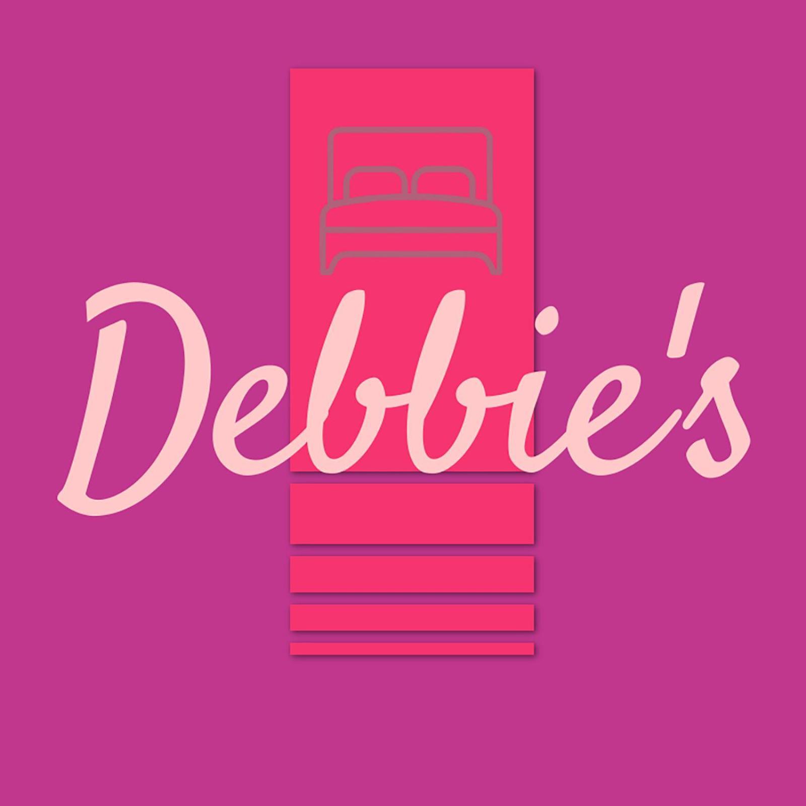 Debbie'S Διαμέρισμα Δίπλα Στο Νερό ! Chalkís 外观 照片